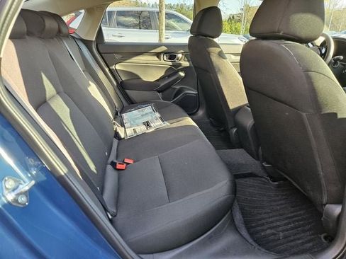 Used 2026 Honda Civic LX image 16