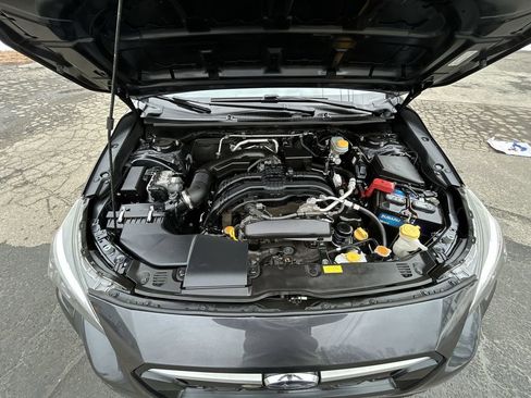 Used 2019 Subaru Crosstrek 2.0i w/ Eyesight System image 25