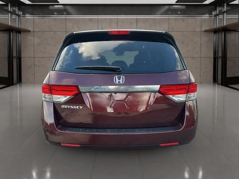 Used 2017 Honda Odyssey EX-L image 10