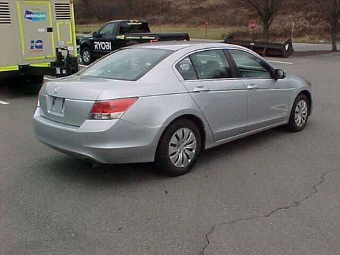 Used 2009 Honda Accord LX image 5