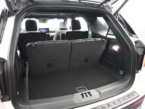 New 2026 Ford Explorer Platinum w/ LUX Leather Package image 29