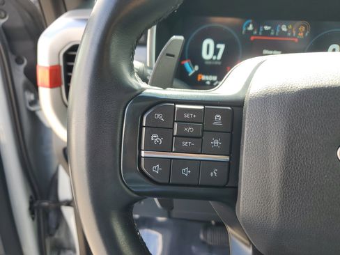 Used 2023 Ford F150 Raptor image 25