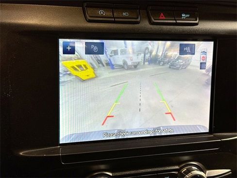 Used 2021 Ford F150 XLT w/ Equipment Group 301A Mid image 16