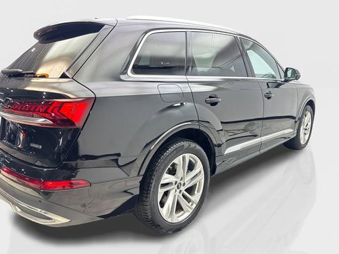 Used 2023 Audi Q7 2.0T Premium w/ Convenience Package AWD/4WD image 13