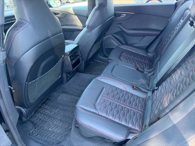 Used 2024 Audi RS Q8 AWD/4WD image 6