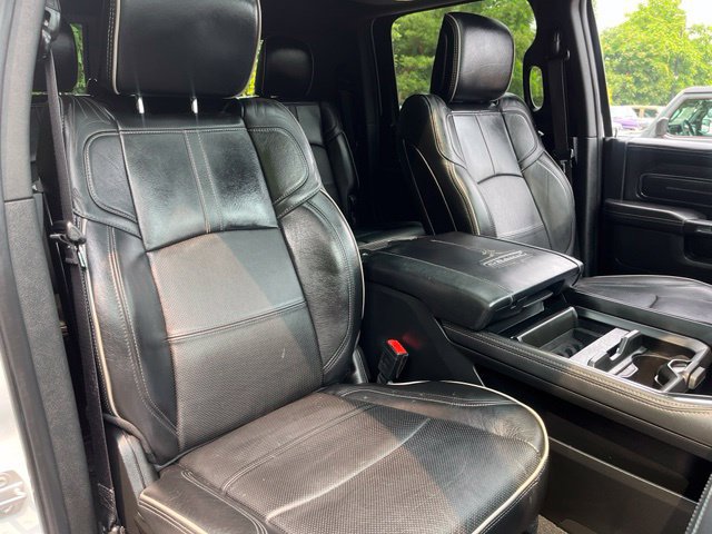 Used 2023 RAM 2500 Limited AWD/4WD image 43