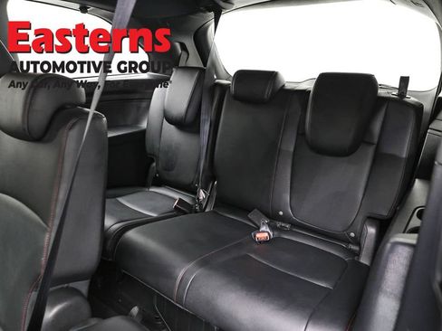 Used 2025 Honda Odyssey Sport-L image 53
