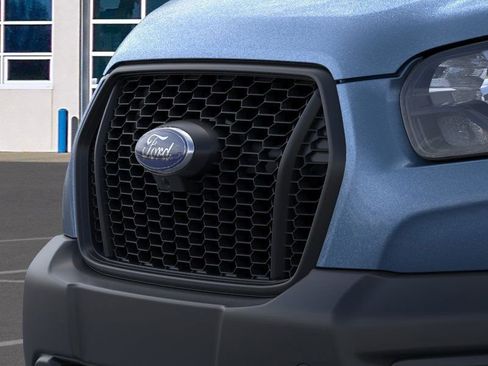 New 2025 Ford Transit 350 XL image 17