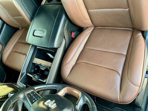 Used 2023 RAM 1500 Limited image 41