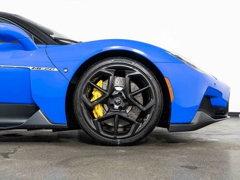 Used 2022 Maserati MC20 Coupe image 13