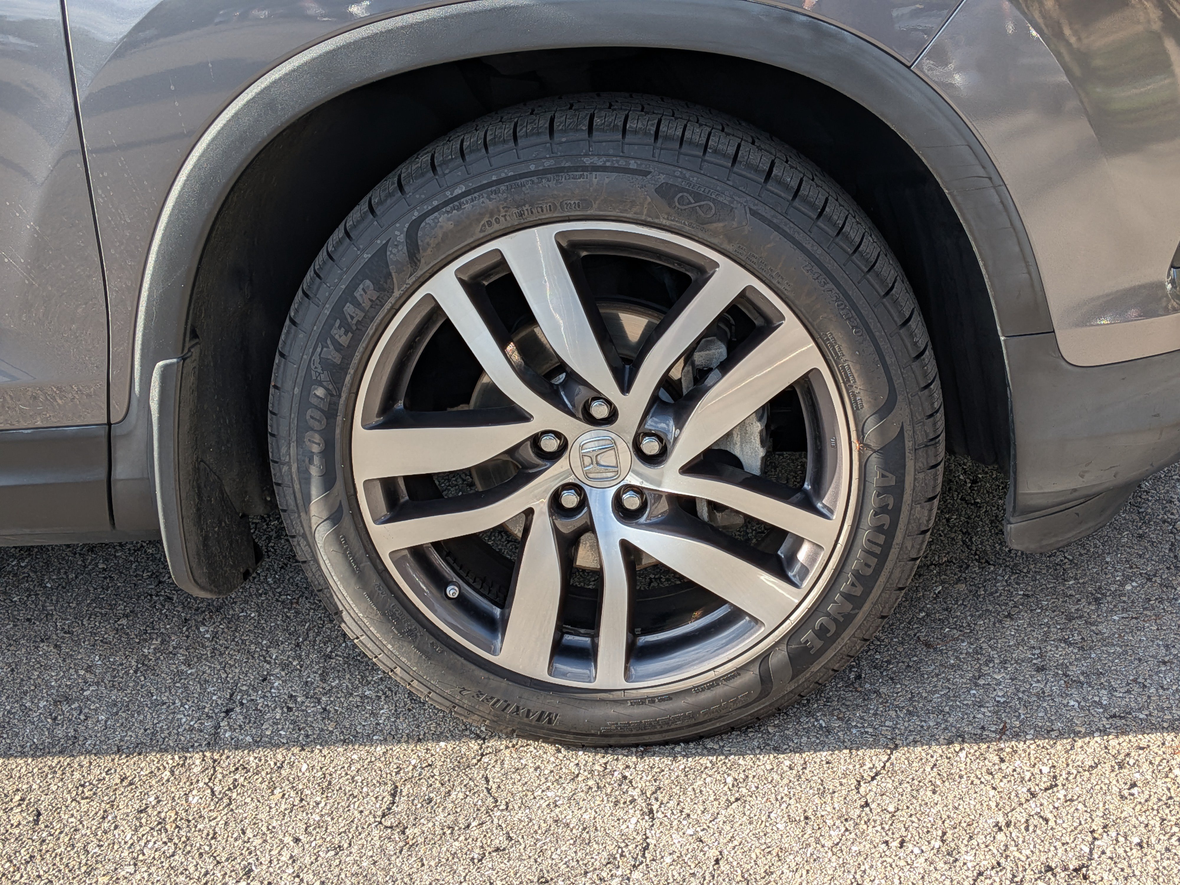 Used 2016 Honda Pilot Elite image 11
