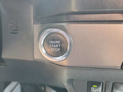 Used 2021 Toyota Tacoma TRD Sport w/ Technology Package RWD image 26