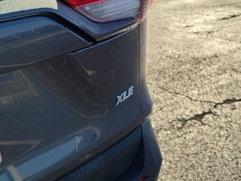 New 2025 Toyota RAV4 XLE Premium image 8