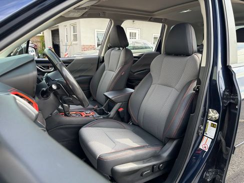 Used 2020 Subaru Forester Sport AWD/4WD image 24