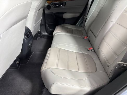 Used 2019 Honda CR-V EX-L image 19
