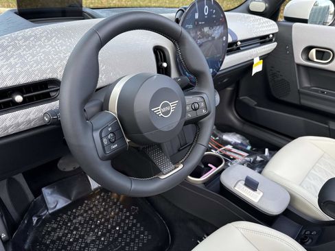 New 2026 MINI Cooper Convertible FWD image 24