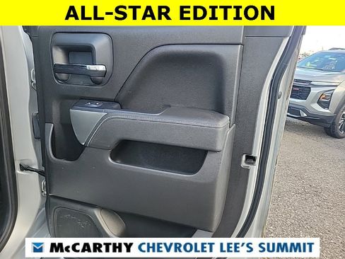Used 2015 Chevrolet Silverado 1500 LT w/ All Star Edition image 18