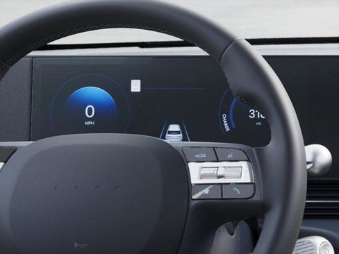 New 2026 Hyundai Ioniq 5 SE RWD image 14