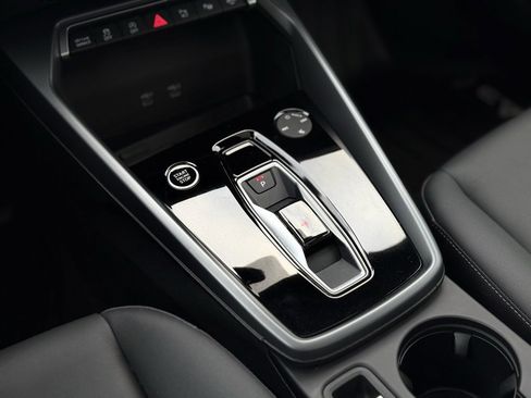 Certified 2025 Audi A3 2.0T Premium image 19