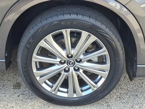 Used 2023 MAZDA CX-5 Signature image 8