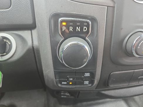 Used 2019 RAM 1500 Tradesman w/ Popular Equipment Group AWD/4WD image 14