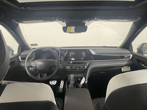 New 2026 Toyota Camry SE AWD/4WD image 12