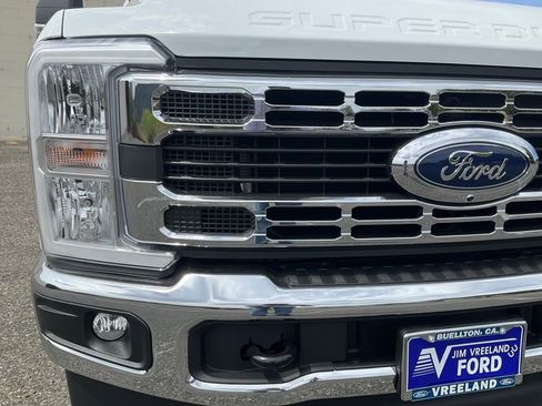 New 2026 Ford F250 XLT w/ 360-Degree Camera Package image 19