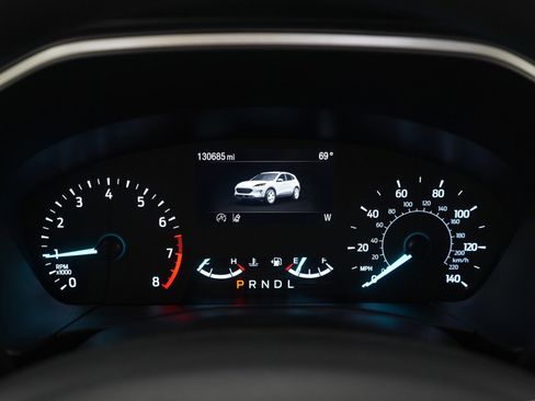 Used 2022 Ford Escape SE image 26