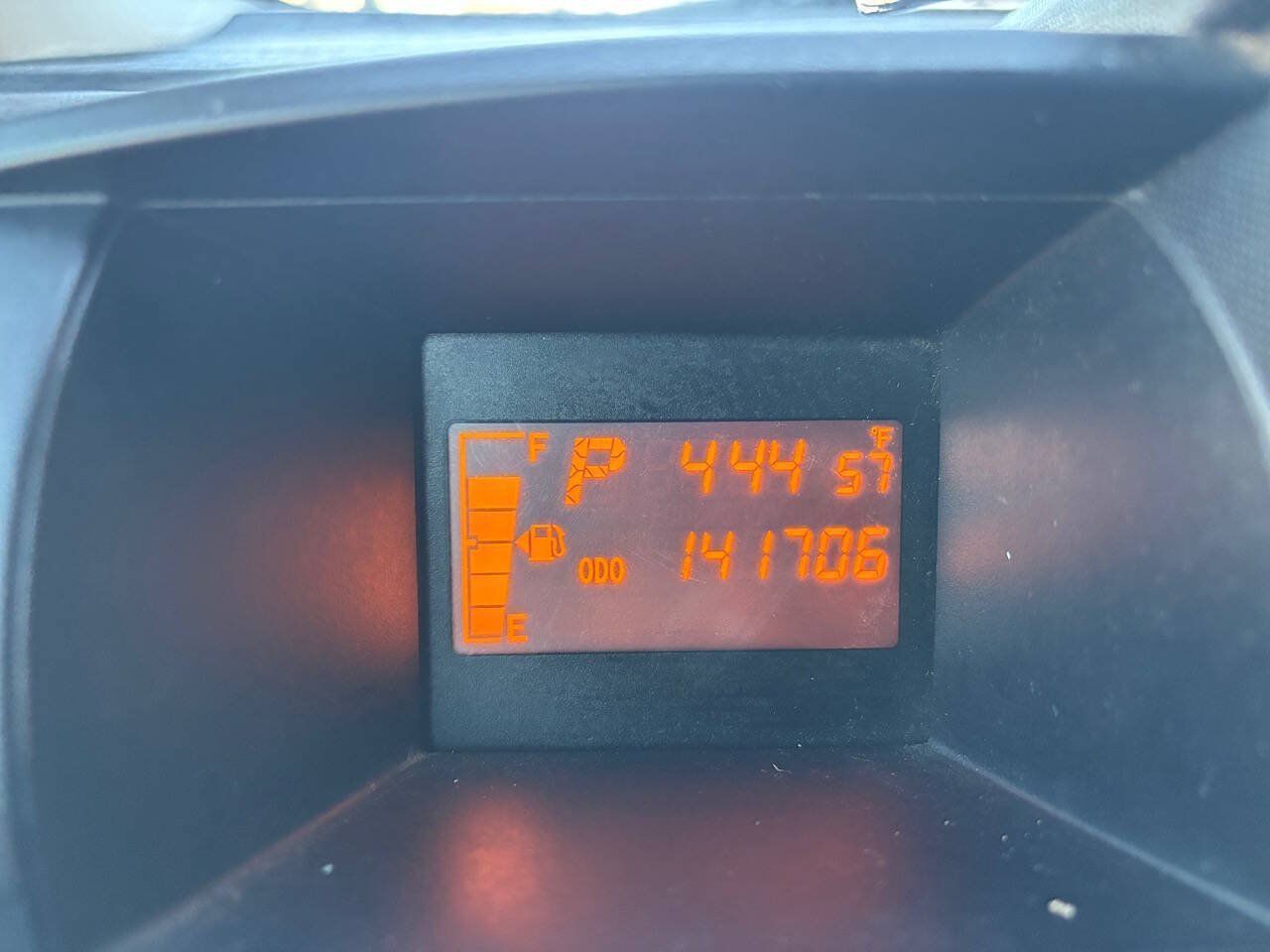 Used 2012 Scion iQ FWD image 11