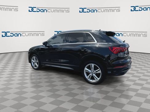 Used 2021 Audi Q3 2.0T Premium Plus w/ Premium Plus Package AWD/4WD image 6