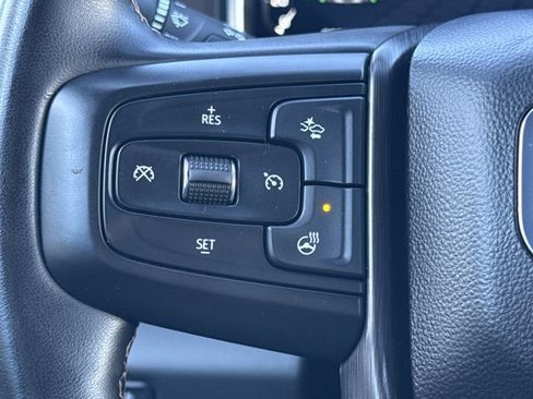 Used 2024 GMC Sierra 2500 AT4 w/ AT4 Premium Plus Package image 25