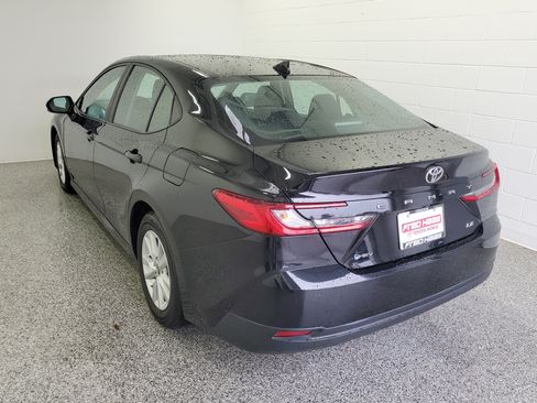 Used 2025 Toyota Camry LE FWD image 6