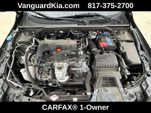 Used 2024 Honda Civic Sport image 20