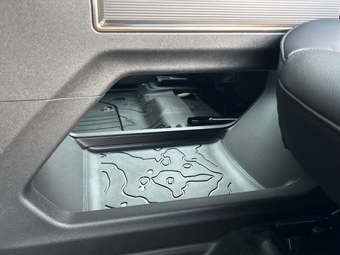 New 2025 GMC Hummer EV 3X image 82