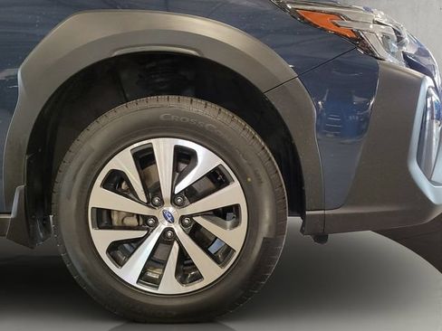 Used 2024 Subaru Outback Premium w/ Popular Package #1A AWD/4WD image 29