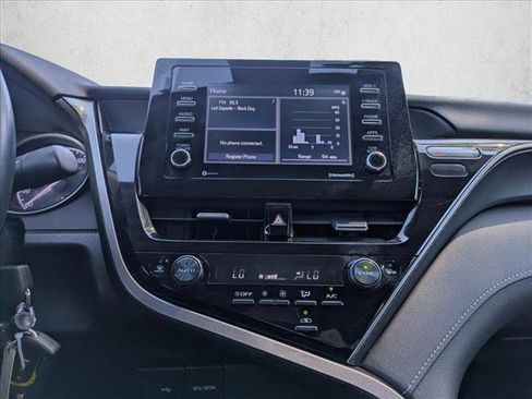 Certified 2023 Toyota Camry SE image 14