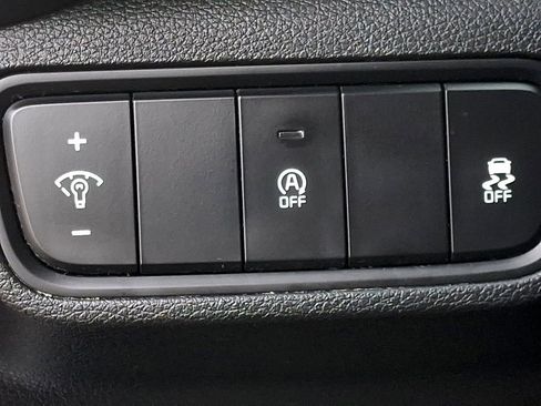 Certified 2020 Kia Soul LX image 25