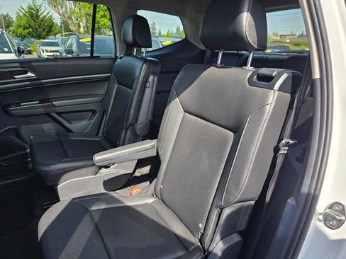 Used 2019 Volkswagen Atlas SEL AWD/4WD image 20