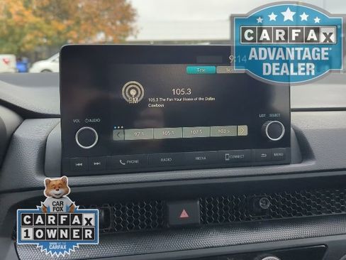 Used 2023 Honda CR-V LX image 6