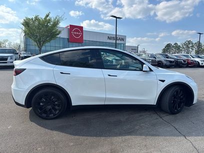 Used 2021 Tesla Model Y Long Range