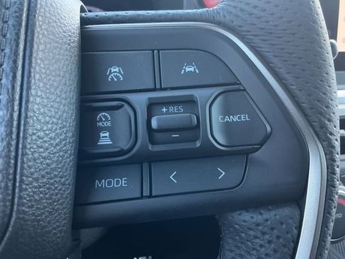 New 2026 Toyota Tacoma TRD Sport image 18