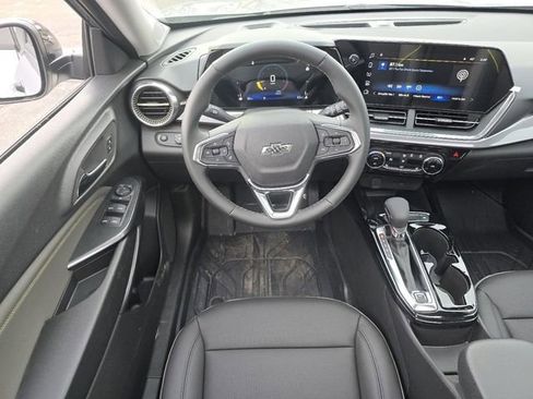 New 2026 Chevrolet Trax ACTIV w/ Sunroof Package image 26