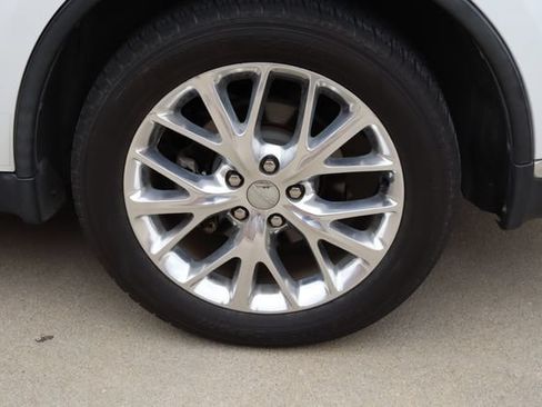 Used 2015 Dodge Durango Citadel w/ Technology Group RWD image 34