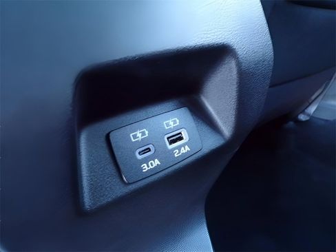 Certified 2024 Subaru Crosstrek 2.5i Wilderness image 18