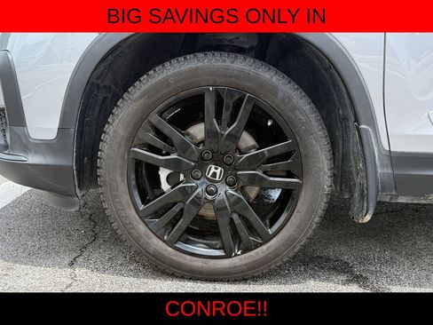 Used 2021 Honda Pilot Special Edition image 9