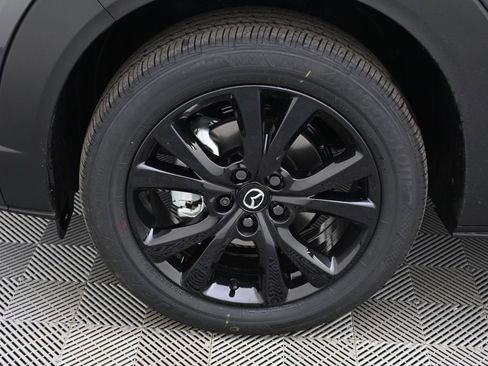 New 2026 MAZDA CX-30 AWD 2.5 S w/ Select Sport Pkg image 20