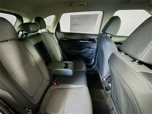 New 2026 Kia Seltos S image 27