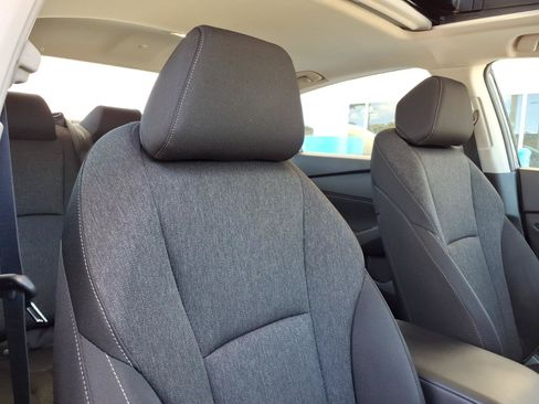 Certified 2025 Honda Accord SE image 12