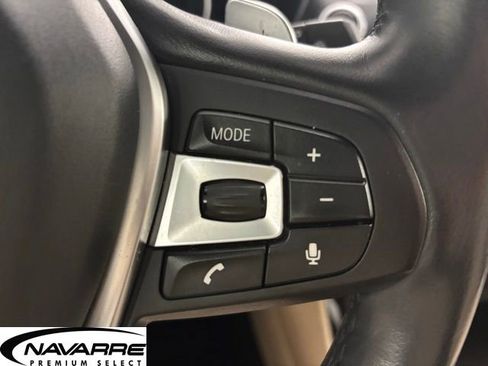 Used 2019 BMW X3 sDrive30i w/ Premium Package image 24