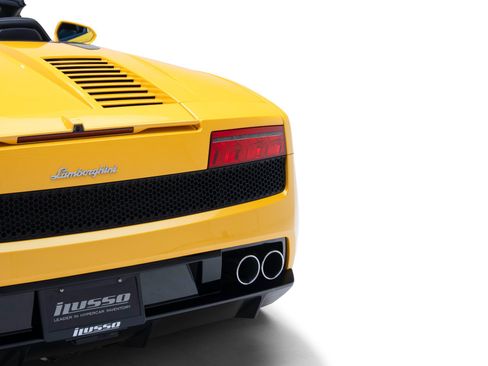 Used 2011 Lamborghini Gallardo LP 560-4 AWD/4WD image 43